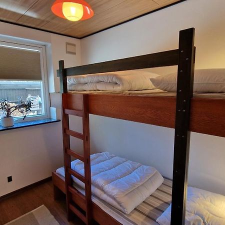Hummingenstrand38 Dannemare Luaran gambar