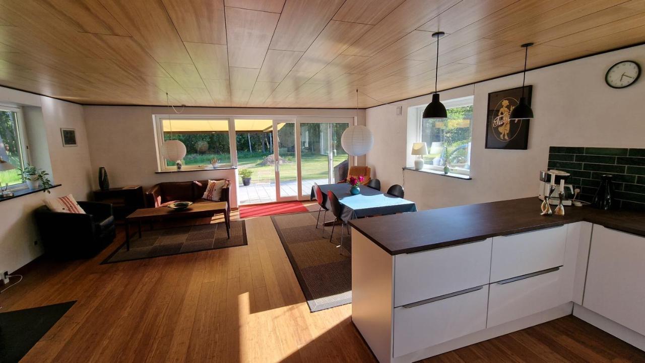 Hummingenstrand38 Dannemare Luaran gambar