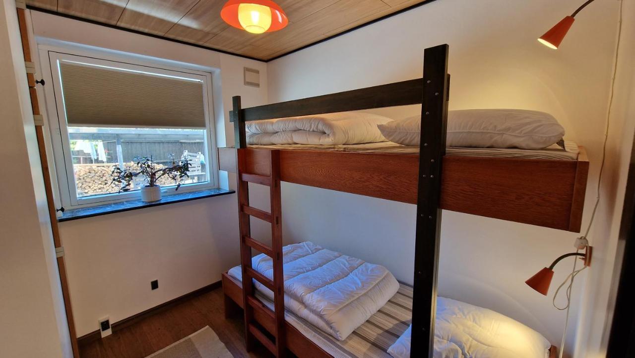 Hummingenstrand38 Dannemare Luaran gambar